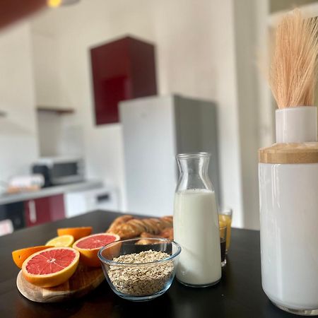 Suite Lavanni Lyon Zewnętrze zdjęcie